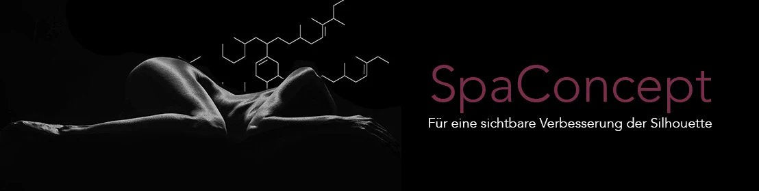 Zubehör SpaConcept
