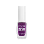 RS Oxygen Nail Color Purple 026