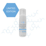 RS DermoConcept - Dehydrated Skin - Vitalising Cleansing Foam 60ml - Travel Size