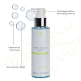 RS DermoConcept - Impure Skin - Skin Tonic AHA 200ml