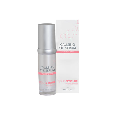 RS DermoConcept - Sensitive Skin - Calming Oil Serum 30ml