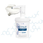 RS PediConcept REPAIR - Cracks Repair Foot Cream 300ml KABINE
