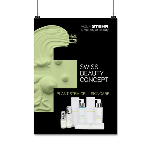 RS DermoConcept - Impure Skin - Poster A1