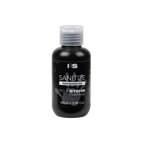 RS HandConcept - SANITIZE - Hand Sanitizer Gel 100ml