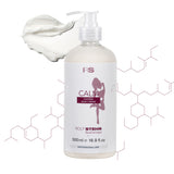 RS SpaConcept - CALM Calming Body Cream - 500ml KABINE