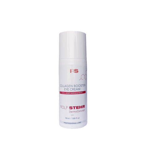 RS DermoConcept - Collagen Management - Collagen Booster Eye Cream 50ml KABINE