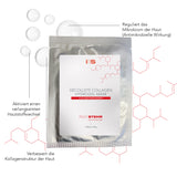 RS DermoConcept - Collagen Management - Décolleté Collagen Hydrogel Mask (5 Stk.)