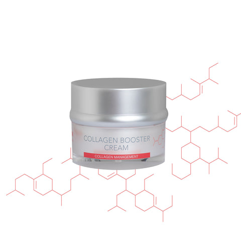 RS DermoConcept - Collagen Management - Collagen Booster Cream 50ml TESTER