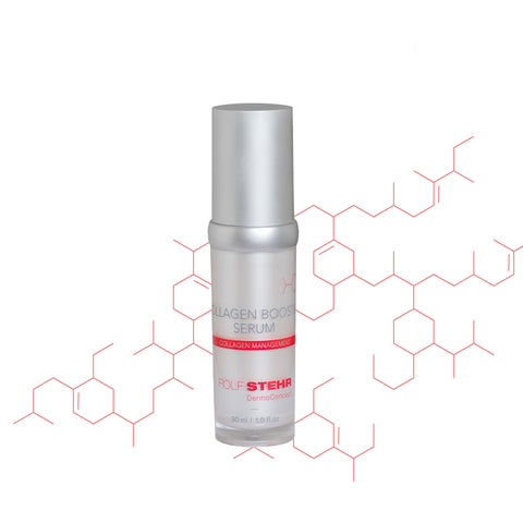 RS DermoConcept - Collagen Management - Collagen Booster Serum 30ml TESTER