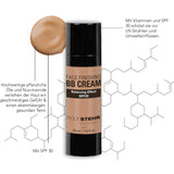 RS Make up - Face Finishing - BB Cream Balancing Effect - 03 Sunny