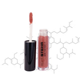 RS Make up - Sensual Lips - Kissable Hold Lipcolor - Flamingo 251 TESTER