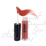 RS Make up - Sensual Lips - Kissable Hold Lipcolor - Flamingo 251 TESTER