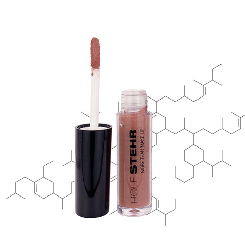 RS Make up - Sensual Lips - Kissable Hold Lipcolor - Rosewood 252 TESTER