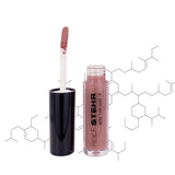 RS Make up - Sensual Lips - Kissable Hold Lipcolor - Mauve 253 TESTER