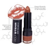 RS Make up - Sensual Lips - Lovely Lipstick - Soft Coral 218 TESTER