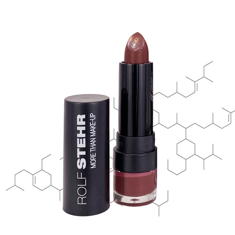 RS Make up - Sensual Lips - Lovely Lipstick - Prune 220 TESTER