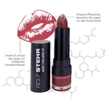 RS Make up - Sensual Lips - Lovely Lipstick - Sandalwood 221 TESTER