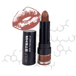 RS Make up - Sensual Lips - Lovely Lipstick - Hazelnut 222 TESTER