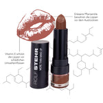 RS Make up - Sensual Lips - Lovely Lipstick - Hazelnut 222 TESTER