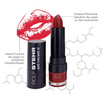 RS Make up - Sensual Lips - Lovely Lipstick - Ruby Red 223