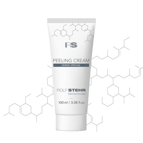 RS DermoConcept - Dermo Special - Peeling Cream 100ml - TESTER