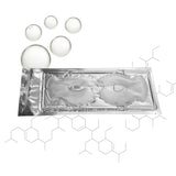 RS DermoConcept - Dermo Special - Hydrogel Eye Patch Mask - (5 Stück)