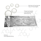 RS DermoConcept - Dermo Special - Hydrogel Eye Patch Mask - (5 Stück)