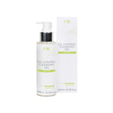 RS DermoConcept - Impure Skin - Oil Control Cleansing Gel 200ml