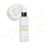 RS DermoConcept - Impure Skin - Oil Control Cleansing Gel 200ml