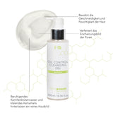 RS DermoConcept - Impure Skin - Oil Control Cleansing Gel 200ml