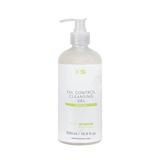 RS DermoConcept - Impure Skin - Oil Control Cleansing Gel 500ml KABINE