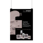 RS DermoConcept - Luxury Skin - Poster A1