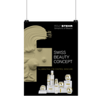 RS DermoConcept - Advanced Skin - Poster A1