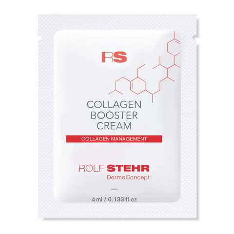 RS DermoConcept - Collagen Management - Collagen Booster Cream 4ml MUSTER