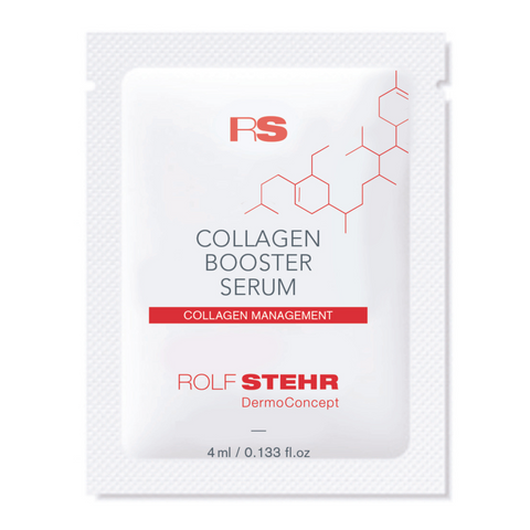 RS DermoConcept - Collagen Management - Collagen Booster Booster Serum 4ml MUSTER