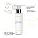 RS DermoConcept - Impure Skin - Refining Skin Toner 200ml TESTER