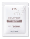 RS DermoConcept - Luxury Skin - Skin Performance Cream 4ml MUSTER