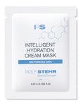 RS DermoConcept - Dehydrated Skin - Intelligent Hydration Cream Mask - 4ml MUSTER