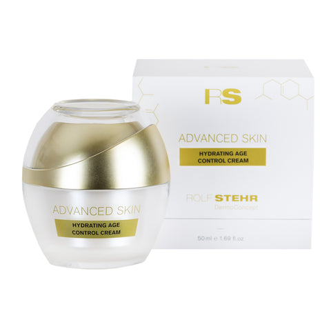 RS DermoConcept - Advanced Skin - Hydrating Age Control Cream 50ml