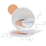RS Make up - Face Finishing - Mineral Pressed Powder - Sand 02