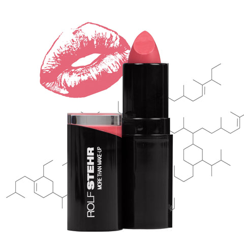 RS Make up - Sensual Lips - Lipstick Passion - Raspberry 210