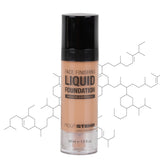 RS Make up - Face Finishing - Liquid Foundation - Cappucino 004