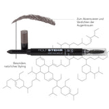 RS Make up - Tempting Eyes - Brow Styler - Espresso 332
