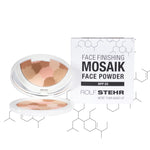 RS Make up - Face Finishing - Mosaik Face Powder SPF 20 - Sunkiss 111