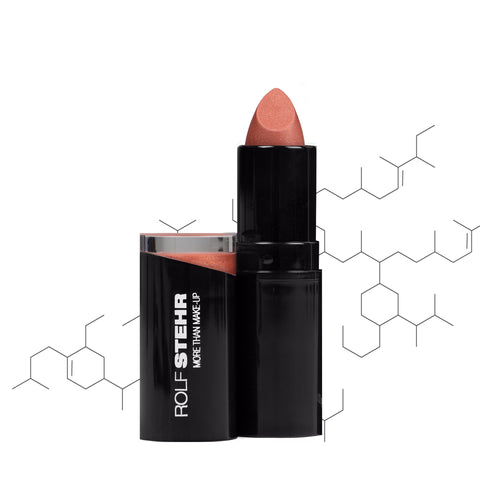 RS Make up - Sensual Lips - Lipstick Passion - Bronze 204 TESTER