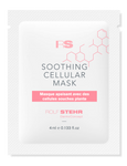 RS DermoConcept - Sensitive Skin - Soothing Cellular Mask 4ml MUSTER