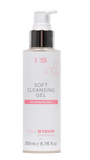 RS DermoConcept - Sensitive Skin - Soft Cleansing Gel 200ml TESTER