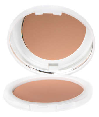 RS Make up - Face Finishing - Mineral Pressed Powder - Bronze 03 TESTER