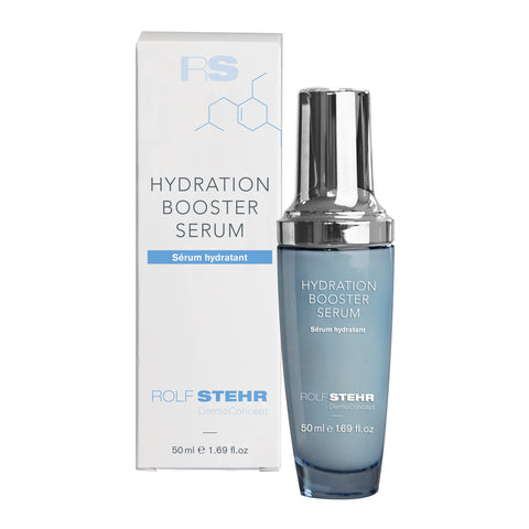 RS DermoConcept - Dehydrated Skin - Hydration Booster Serum 50ml