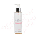 RS DermoConcept - Sensitive Skin - Soft Cleansing Gel 200ml